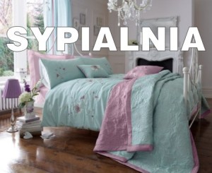 Przykłady  sypialni w rezydencji opal